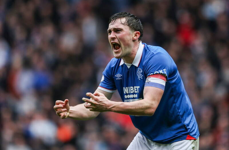 The footballer has financial issues with ‘Rangers’ – Souttar demands Ibrox pay off