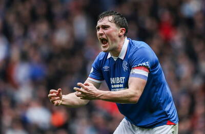 The footballer has financial issues with ‘Rangers’ – Souttar demands Ibrox pay off
