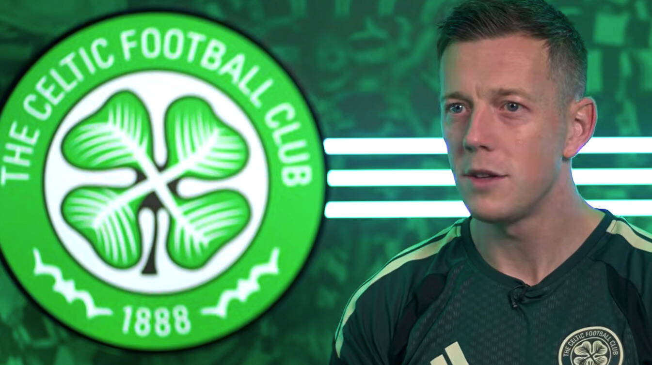 Keep Calm and Carry On: Mcgregor’s Advice