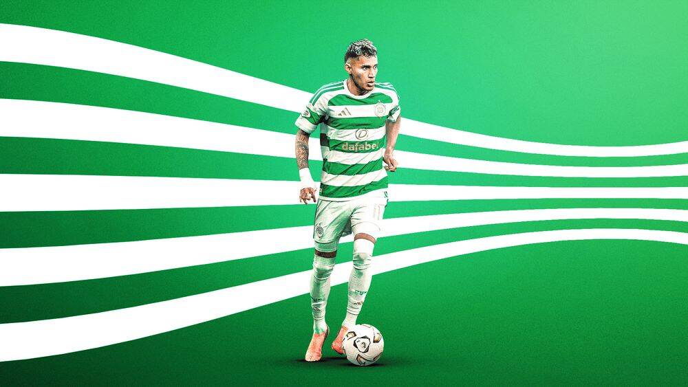 Watch Rangers v Celtic LIVE on CelticPlayer