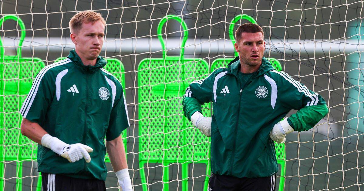 Celtic receive intel on Rangers starting XI as Sinisalo vs Johnstone splits the room