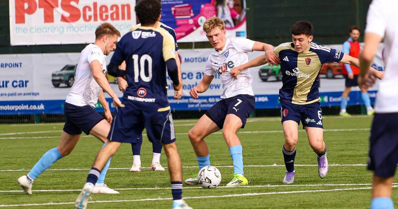 Celtic youngster hailed for his composure on SPFL debut