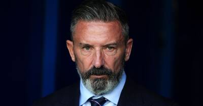 Derek McInnes demands Rangers make themselves relevant as players reminded of responsibilities they must live up to Derek McInnes demands Rangers make themselves relevant as players reminded of responsibilities they must live up to