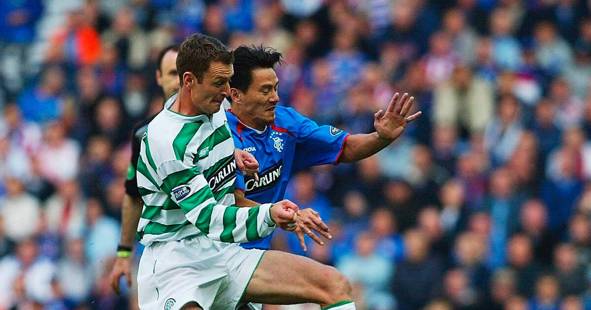 I was thrown terrifying Celtic curveball by Martin O’Neill at Ibrox but it’s no place for experiments – Chris Sutton