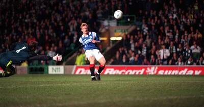 I won my first Rangers game against Celtic but jaw dropping derby moment sent Walter Smith into a rage I won my first Rangers game against Celtic but jaw dropping derby moment sent Walter Smith into a rage