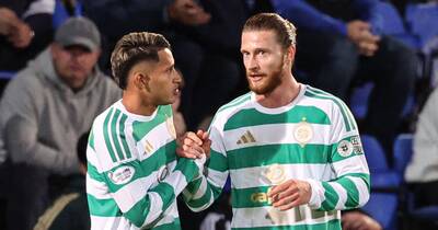 Martin O’Neill unleashes £26m trio on Rangers as Celtic boss makes four changes for Ibrox blockbuster – predicted XI