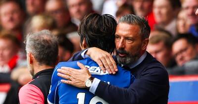 The £31m Rangers team Derek McInnes could spring on Celtic as boss looks to make it 5 in a row – predicted XI