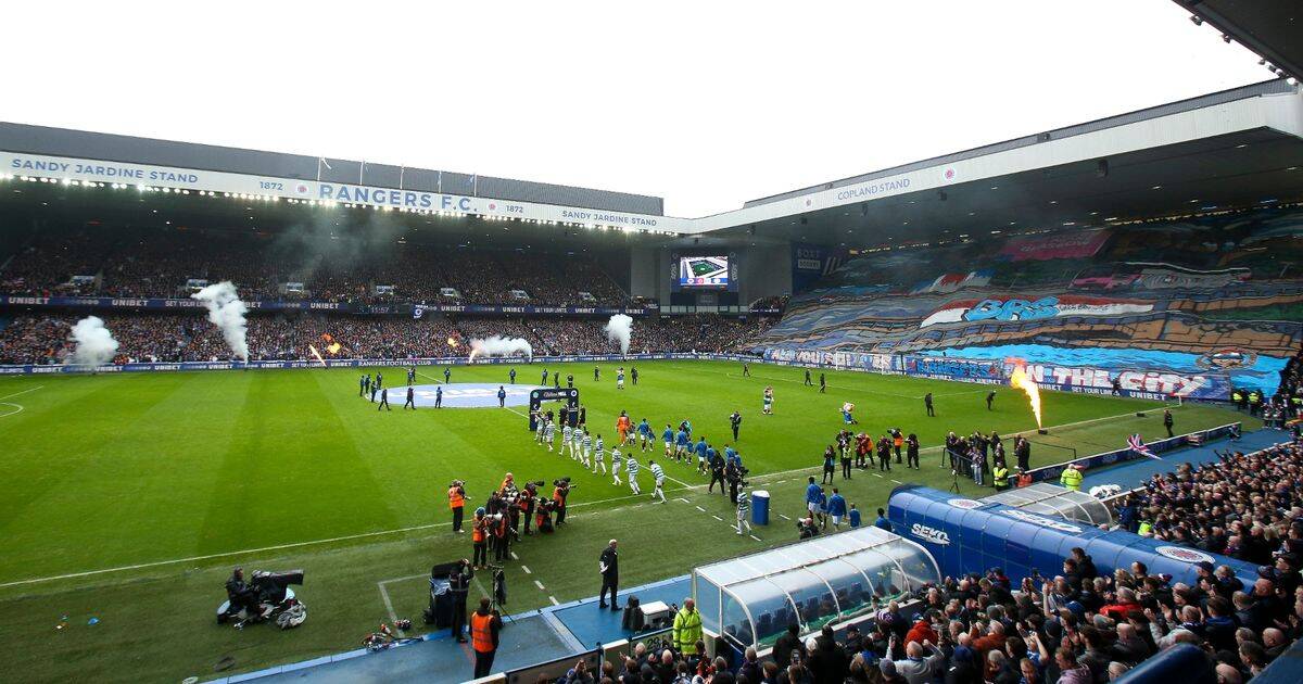 What channel is Rangers vs Celtic? Live stream, TV and kick off time for Premier Sports Cup clash