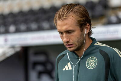 Nygren’s Glasgow Derby Target
