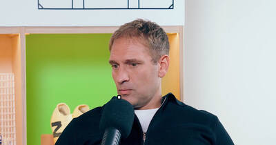 Celtic legend reveals he was on £300 a week in Glasgow because of ‘dodgy agent’