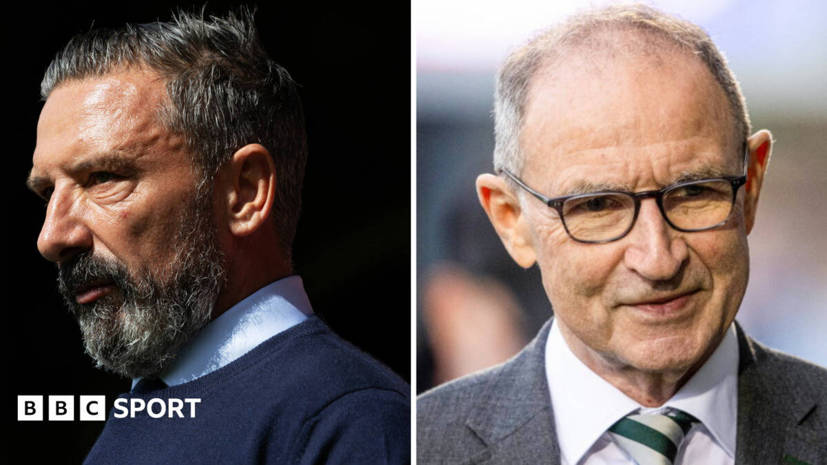 No away fans, Euro calamities & derby debuts &ndash; why O** F*** tie is crucial