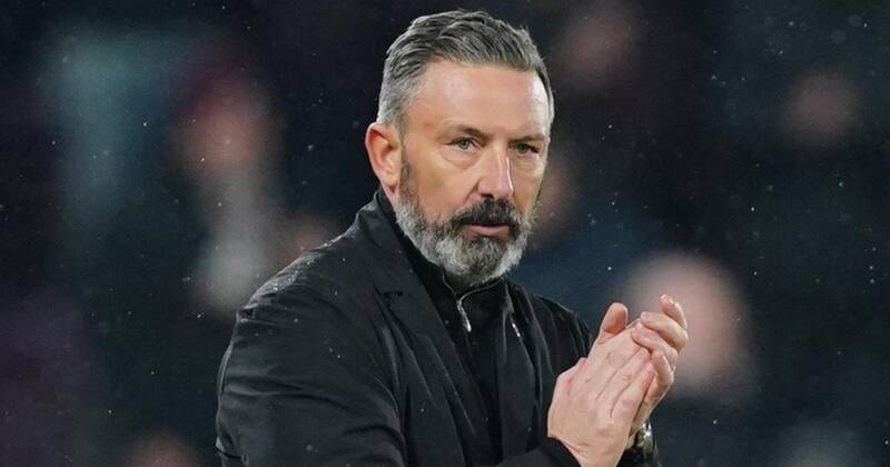 Celtic-daft pundit aims ‘nonsense’ jibe at Derek McInnes after Rangers win
