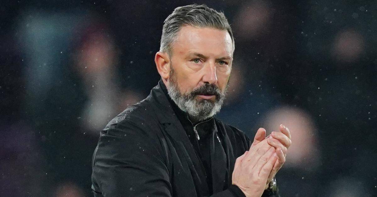 Celtic-daft pundit aims ‘nonsense’ jibe at Derek McInnes after Rangers win