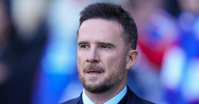 How Rangers can make Celtic ‘hate every second’ of the O** F*** at Ibrox