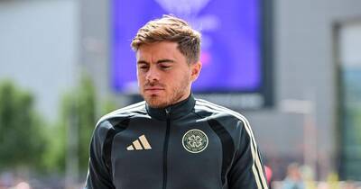 James Forrest names the Celtic signing SPFL defenders are already ‘scared of’