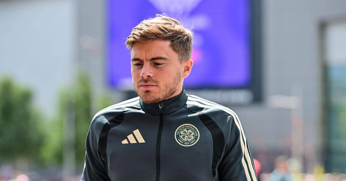 James Forrest names the Celtic signing SPFL defenders are already ‘scared of’
