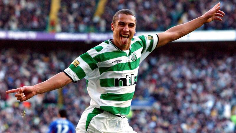 The 10 Celtic and Rangers players with the most Glasgow Derby goals of all-time