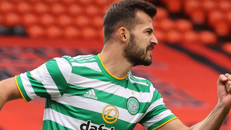 £6m wasted: Why Rodgers signing is already becoming the new Ajeti at Celtic