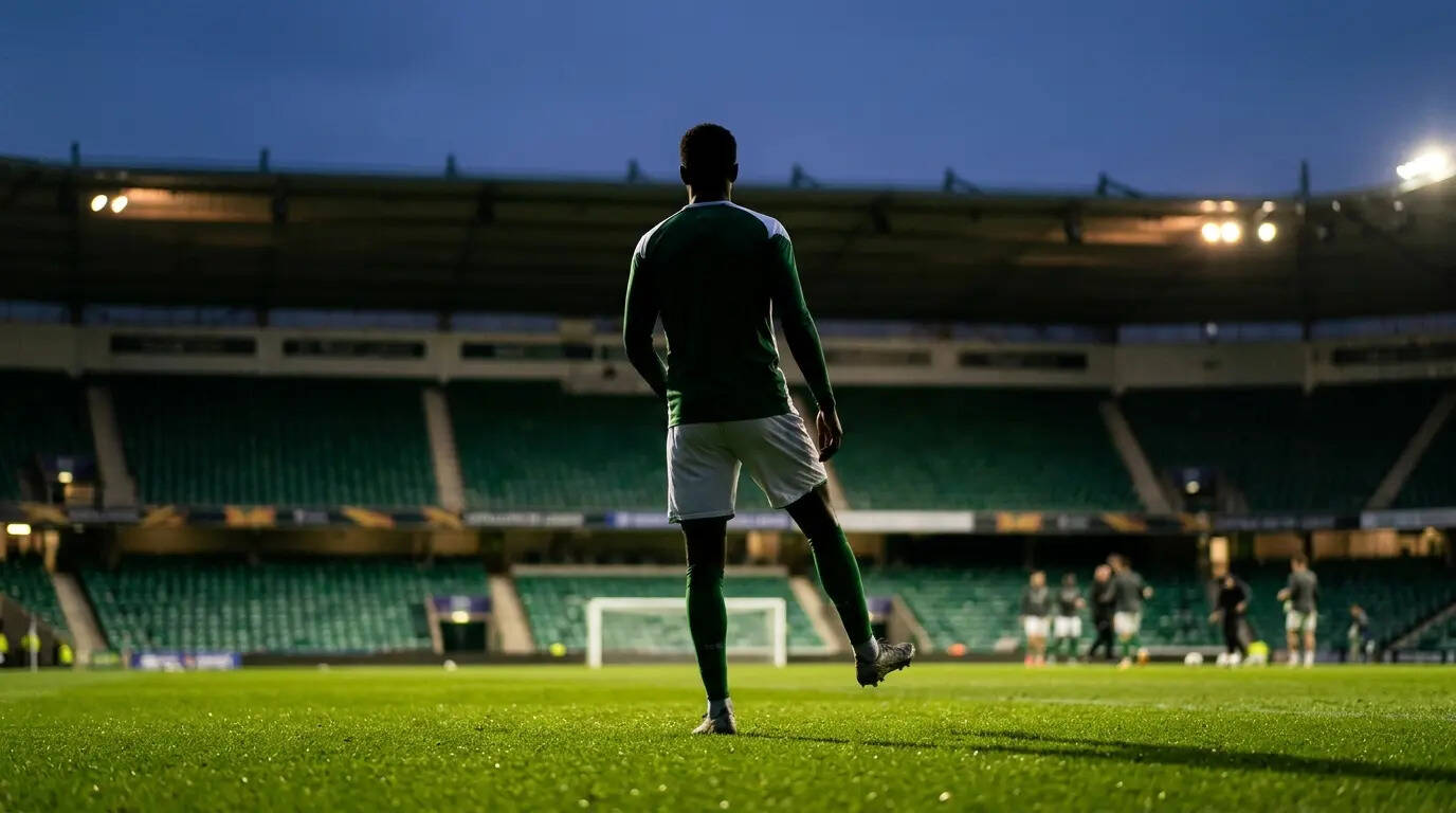 Celtic handed Mika Baur boost before Rangers quarter-final