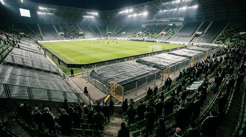 Ferencvaros sanction could reshape Celtic fans’ Budapest plans