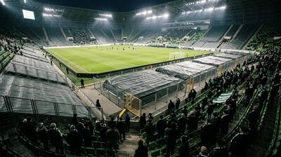 Ferencvaros sanction could reshape Celtic fans’ Budapest plans