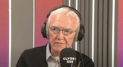Hugh Keevins brilliantly called out for ‘Yang Gang’ criticism in Celtic winger debate