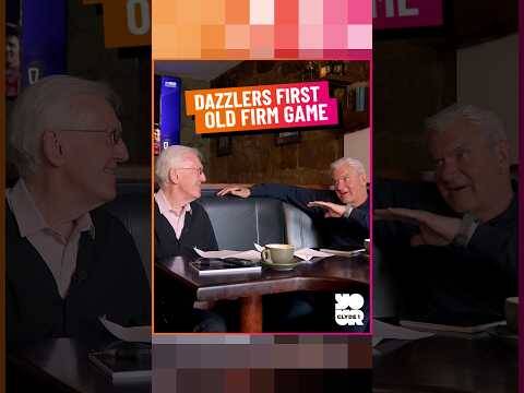 Gordon Dalziel’s First Ever O** F*** Game