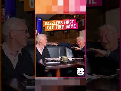 Gordon Dalziel’s First Ever O** F*** Game