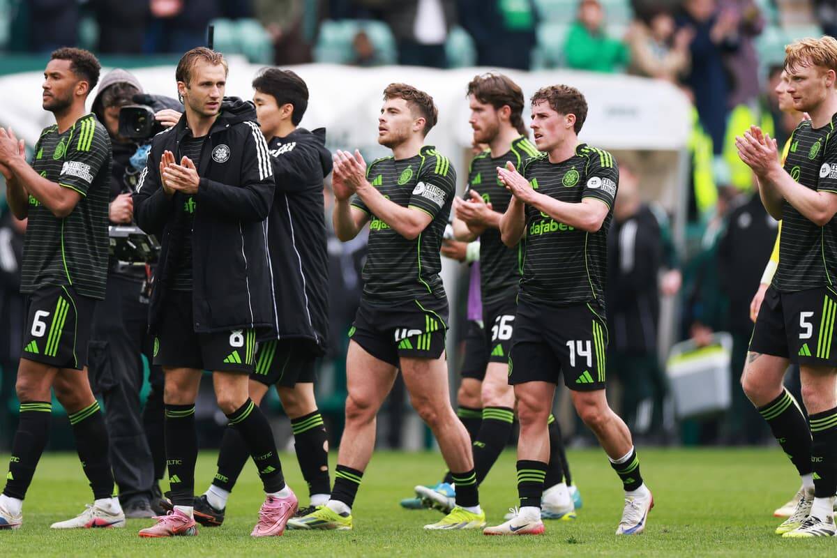 Celtic star claims transfer noise in summer was only ‘interest’ as European ambition set at Parkhead