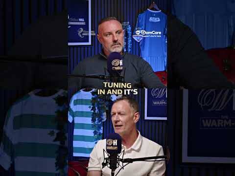 No O** F*** Away Fans Is SAD For Scottish Football