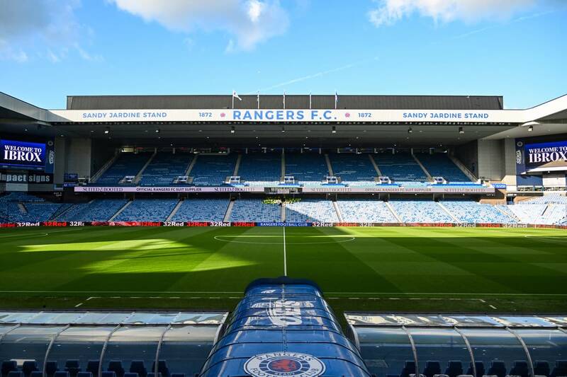 What channel is Rangers v Celtic? TV, live stream and highlights plus team news, referee and VAR
