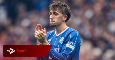 Dan Neil leads by example with double for Rangers in Ibrox cup win over Celtic