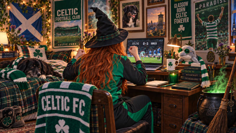 Celtic, that was unacceptable. What the Hell happened today?