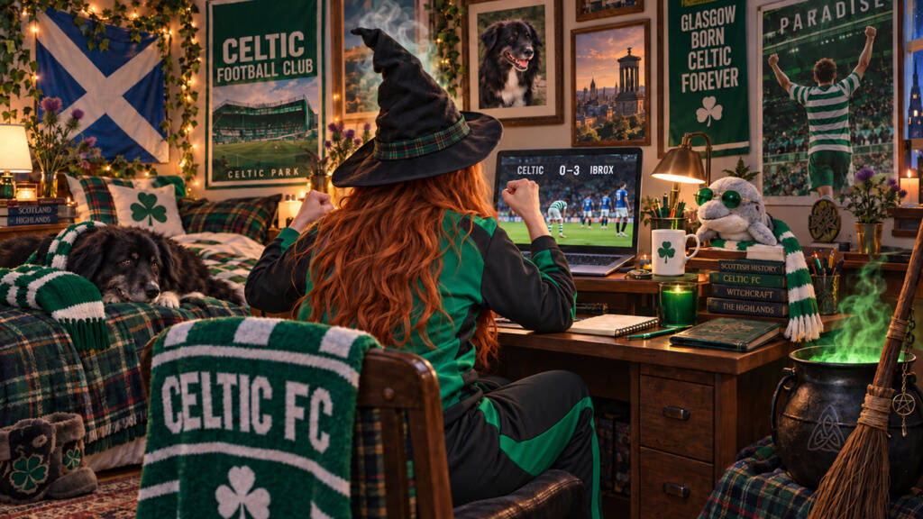 Celtic, that was unacceptable. What the Hell happened today?