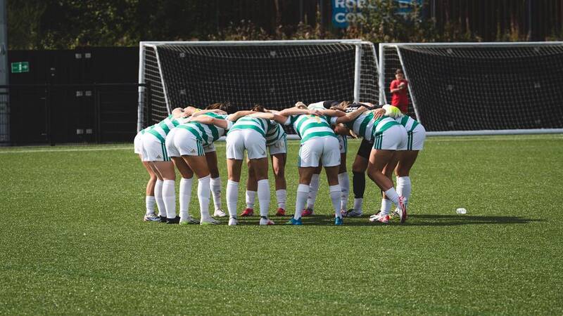 Ghirls book their place in the last eight of Sky Sports Cup