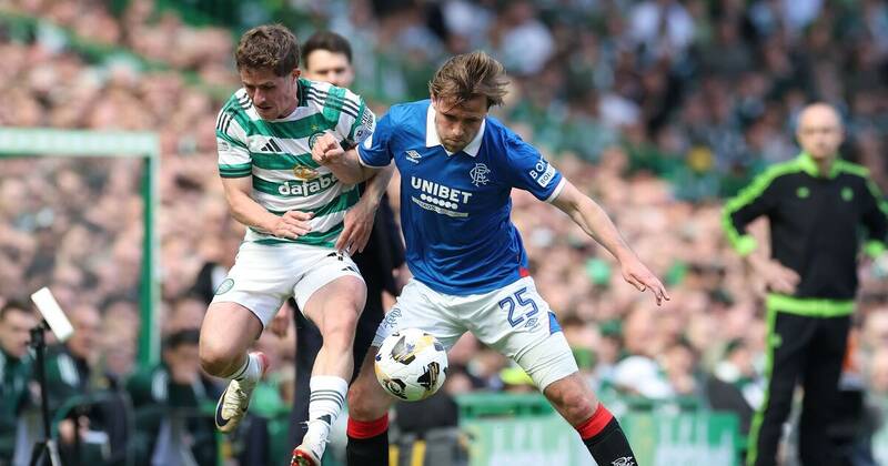 Is Rangers vs Celtic on TV? O** F*** kick-off time, live stream and channel