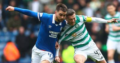How to watch Rangers vs Celtic: O** F*** kick-off time, live stream and TV channel