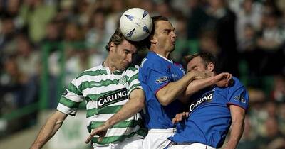‘I couldn’t believe what Rangers team-mates did during O** F*** clash – the referee allowed it’
