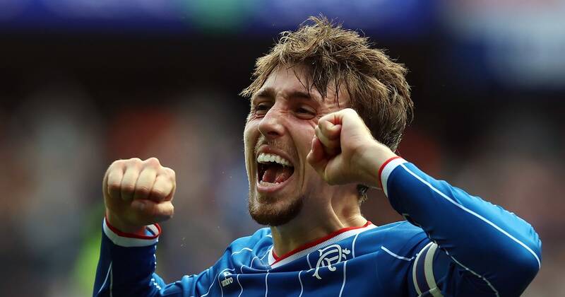 7 VIP Rangers and Celtic pundits react to Ibrox bonanza as Dan Neil lands mega comparison and Kasper Hogh ‘freezes’