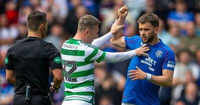 Callum McGregor has Rangers vs Celtic bragging rights and is better than nemesis Nicolas Raskin