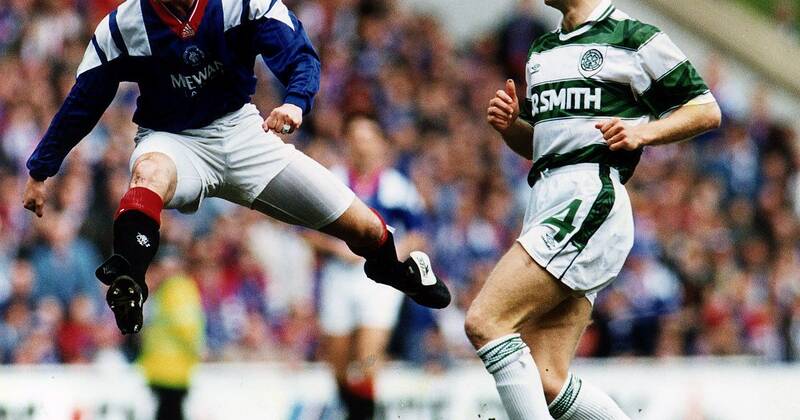 I thrived against Rangers when Celtic fans were locked out of Ibrox – the same rules still apply today