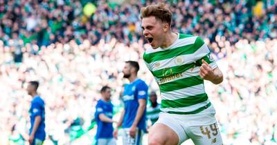 James Forrest’s remarkable win record against Rangers as Celtic veteran reveals what’s changed most over the years