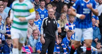 Martin O’Neill absolves one Celtic warrior from shame as Rangers drubbing exposes glaring weaknesses
