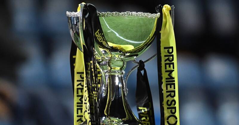 Premier Sports Cup draw LIVE as Rangers in charge of Celtic in bid to join Hearts, Hibs and Aberdeen in the semis