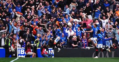 Rangers dominate chronic Celtic as Dan Neil dazzles in Premier Sports Cup battering – 5 talking points