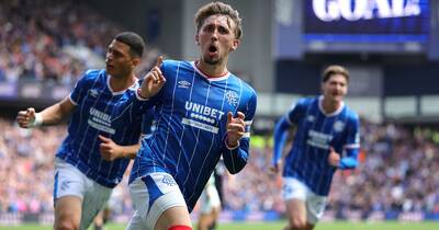 Rangers player ratings as 5 astonishing heroes blow Celtic away and an Ibrox star man arrives in epic style Rangers player ratings as 5 astonishing heroes blow Celtic away and an Ibrox star man arrives in epic style