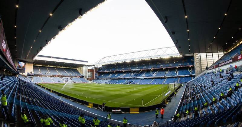 Rangers vs Celtic LIVE as Derek McInnes and Martin O’Neill square off in Premier Sports Cup blockbuster