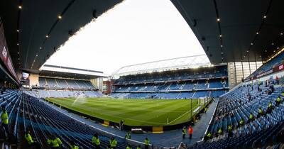 Rangers vs Celtic LIVE as Derek McInnes and Martin O’Neill square off in Premier Sports Cup blockbuster