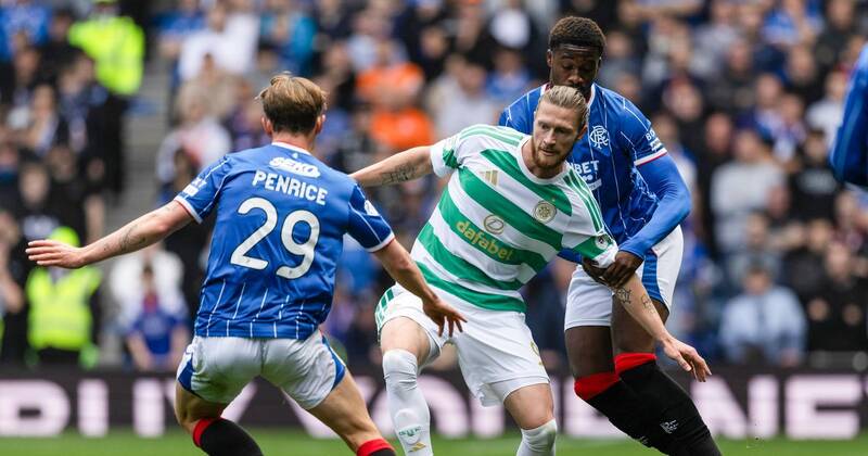 Scathing Celtic player ratings as dismal trio cop nightmare score and no one earns a pass for Rangers pummelling