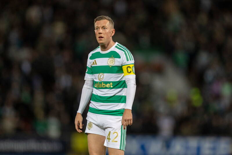 Callum McGregor’s Big Ibrox Warning